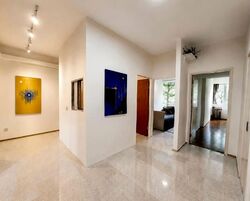 Serene House (D10), Apartment #589187721
